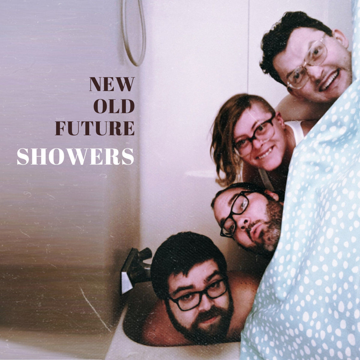 New Old Future